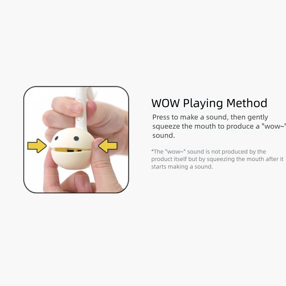 Song With Musical Instrument - Instrumento Musical Eletrônico em Miniatura com