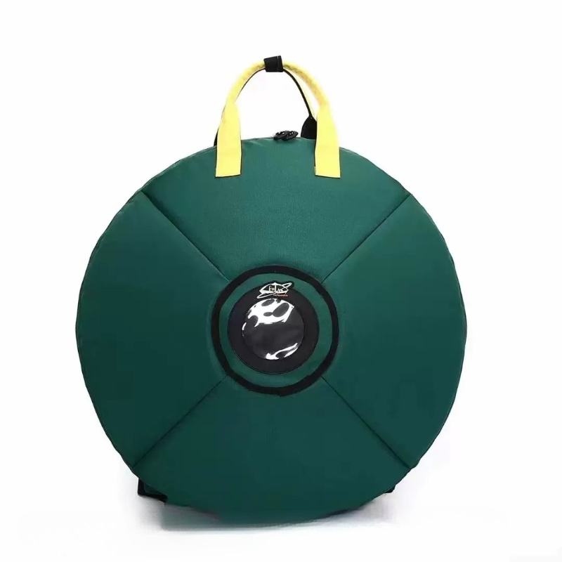 Musical Instrument Handpan - Bolsa Profissional para Handpan, Bolsa Durável