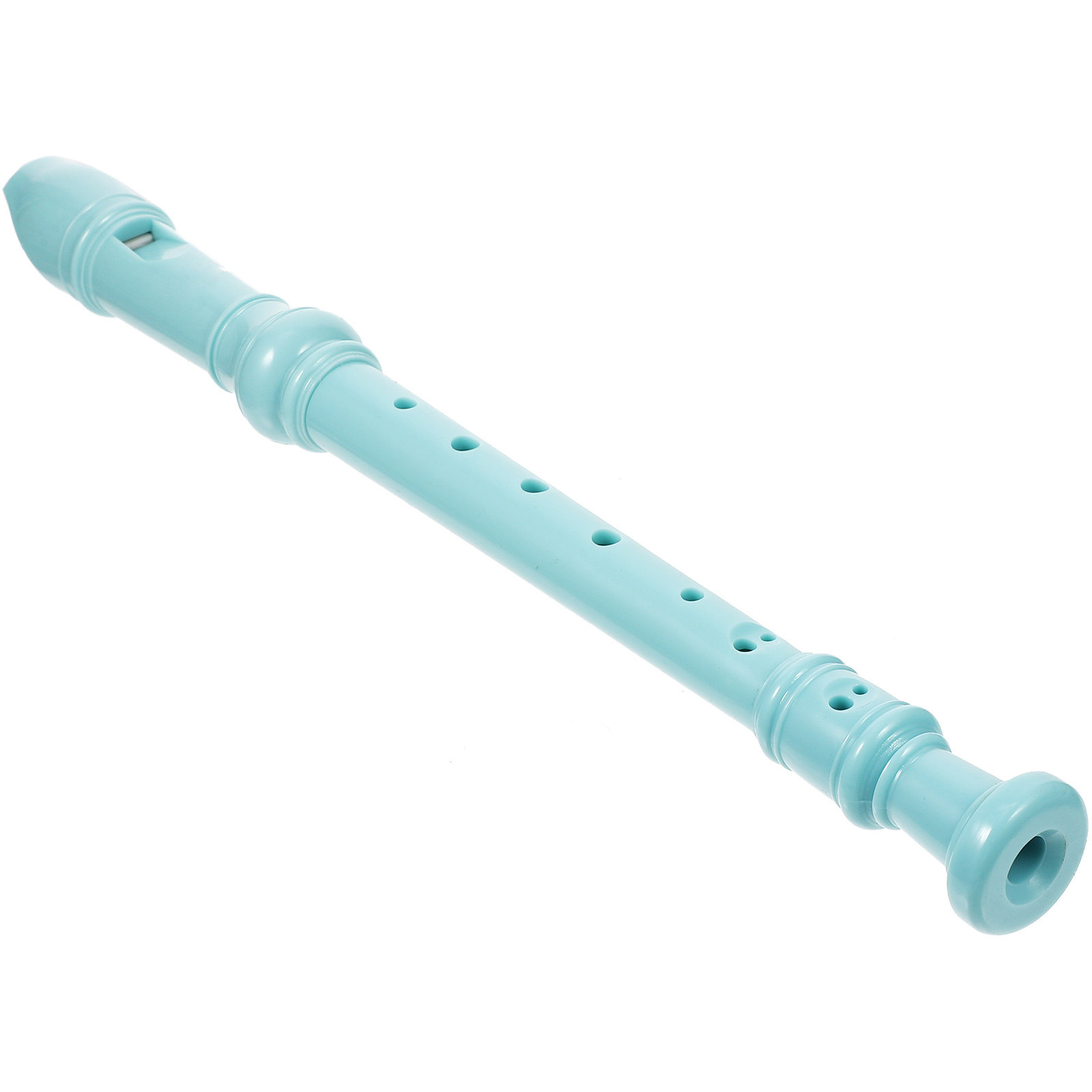 Musical Instrument Recorder - 1 conjunto de gravador soprano de