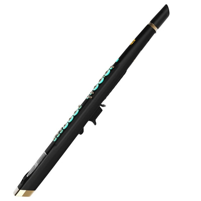 Musical Instrument That You Blow Into - Saxofone elétrico inteligente de alta qualidade