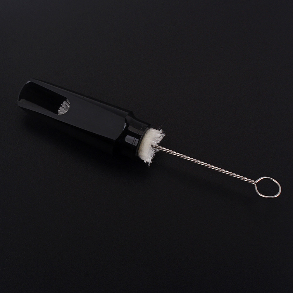 Musical Instrument That You Blow Into - 2 Peças de Bocal de Saxofone