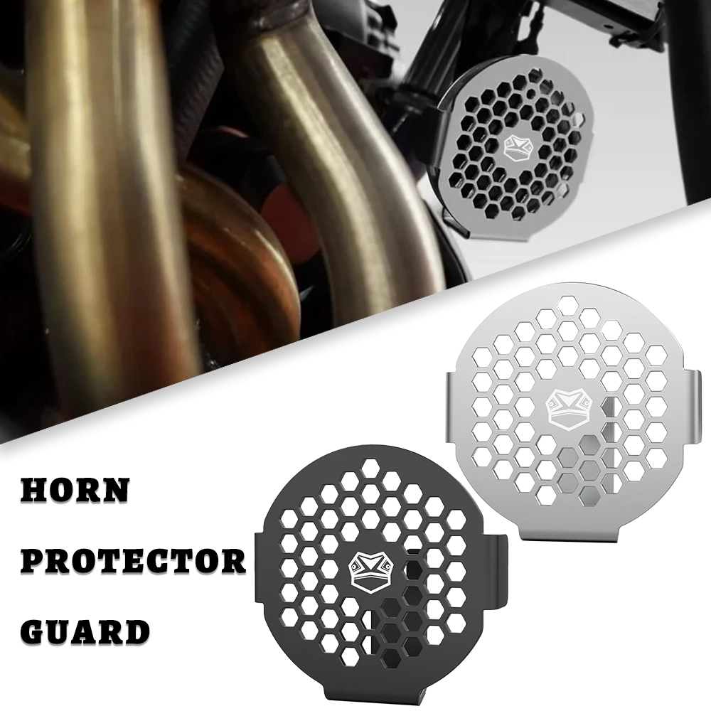 Musical Instrument Bugle - Para street triplo 765 moto2 edição