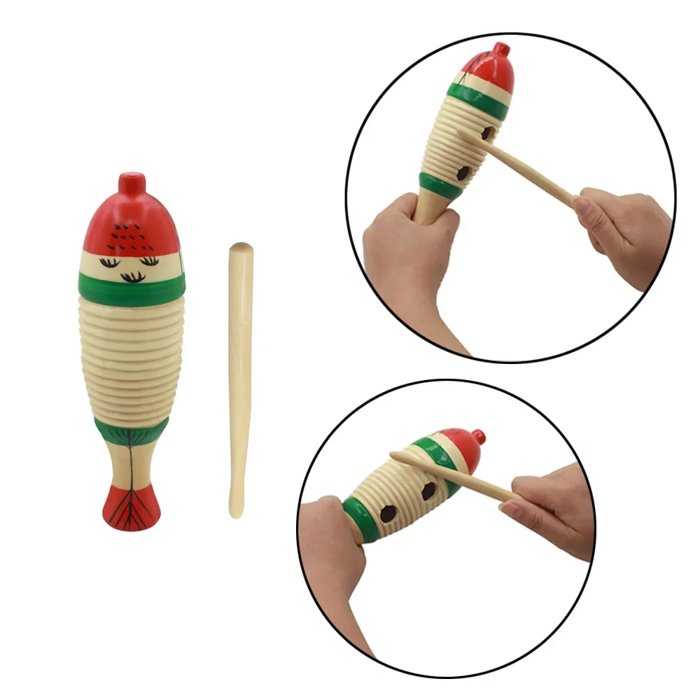 Musical Instruments Game - Instrumento Musical de Percussão Orff em
