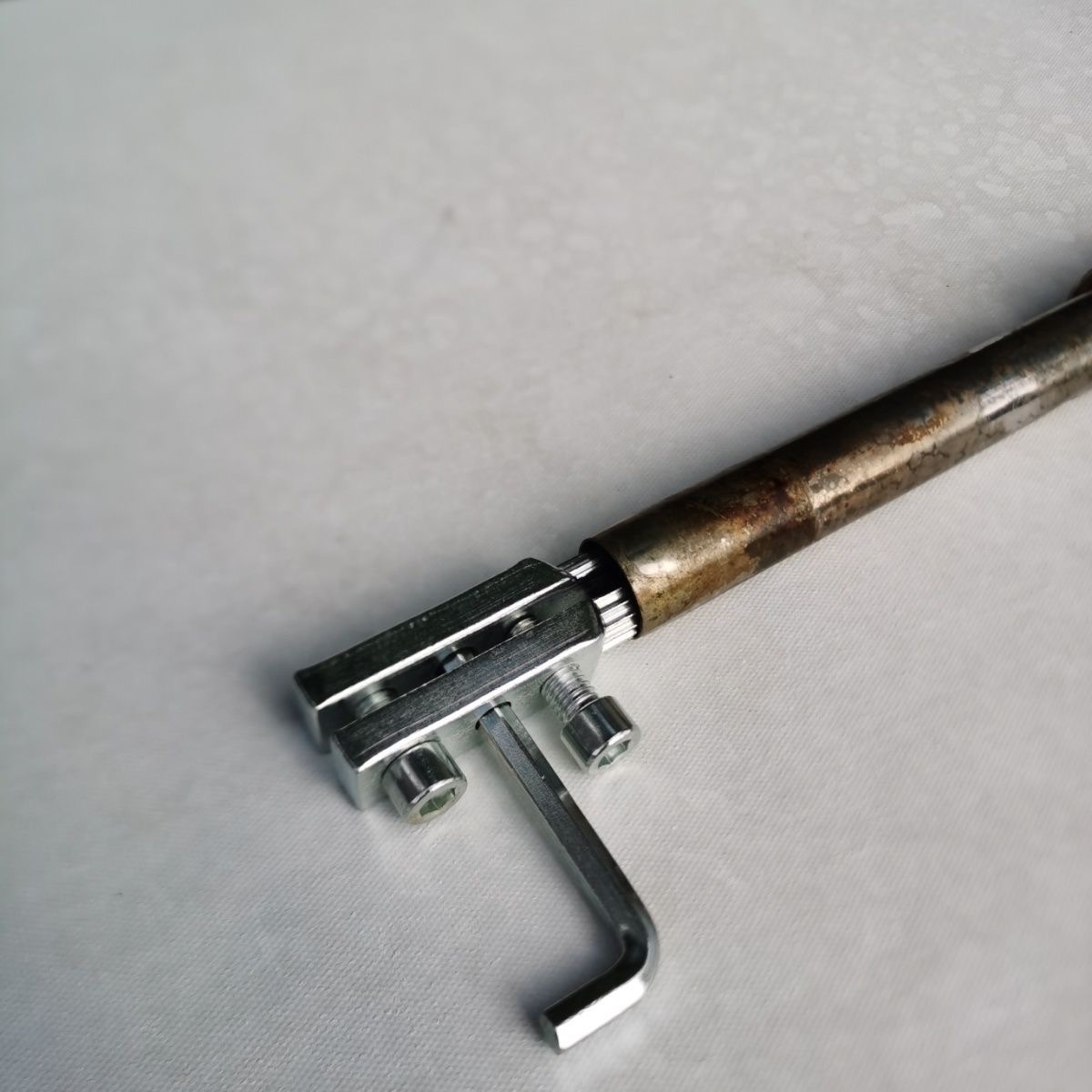 Musical Instrument Flute - Corretor Definitivo para Juntas de Saxofone