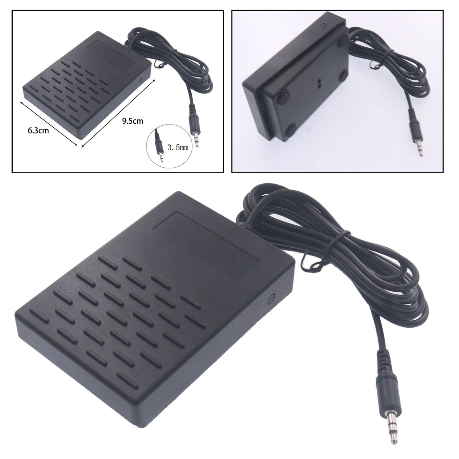 Musical Instrument Synthesizer - Pedal de sustentação para piano elétrico,