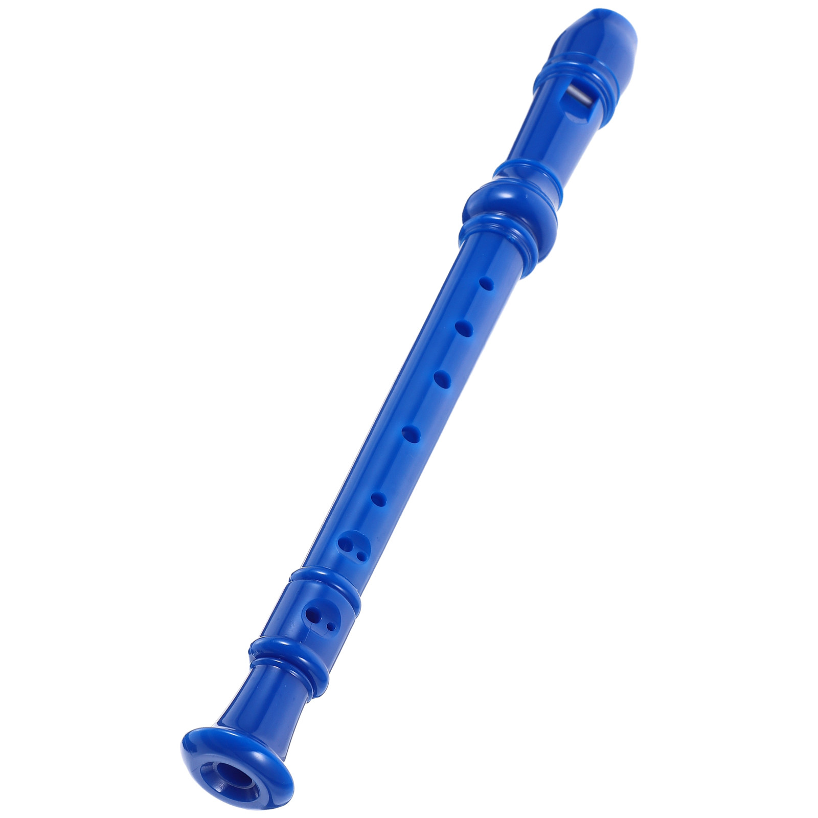 Musical Instrument Recorder - Gravador Soprano de 8 Furos com