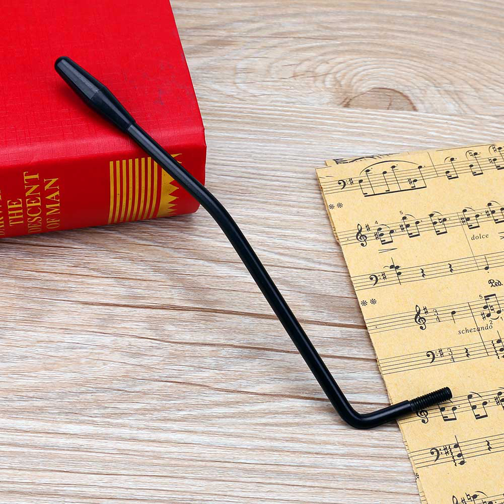 A Musical Instrument You Shake - Manopla de Tremolo para Guitarra Elétrica
