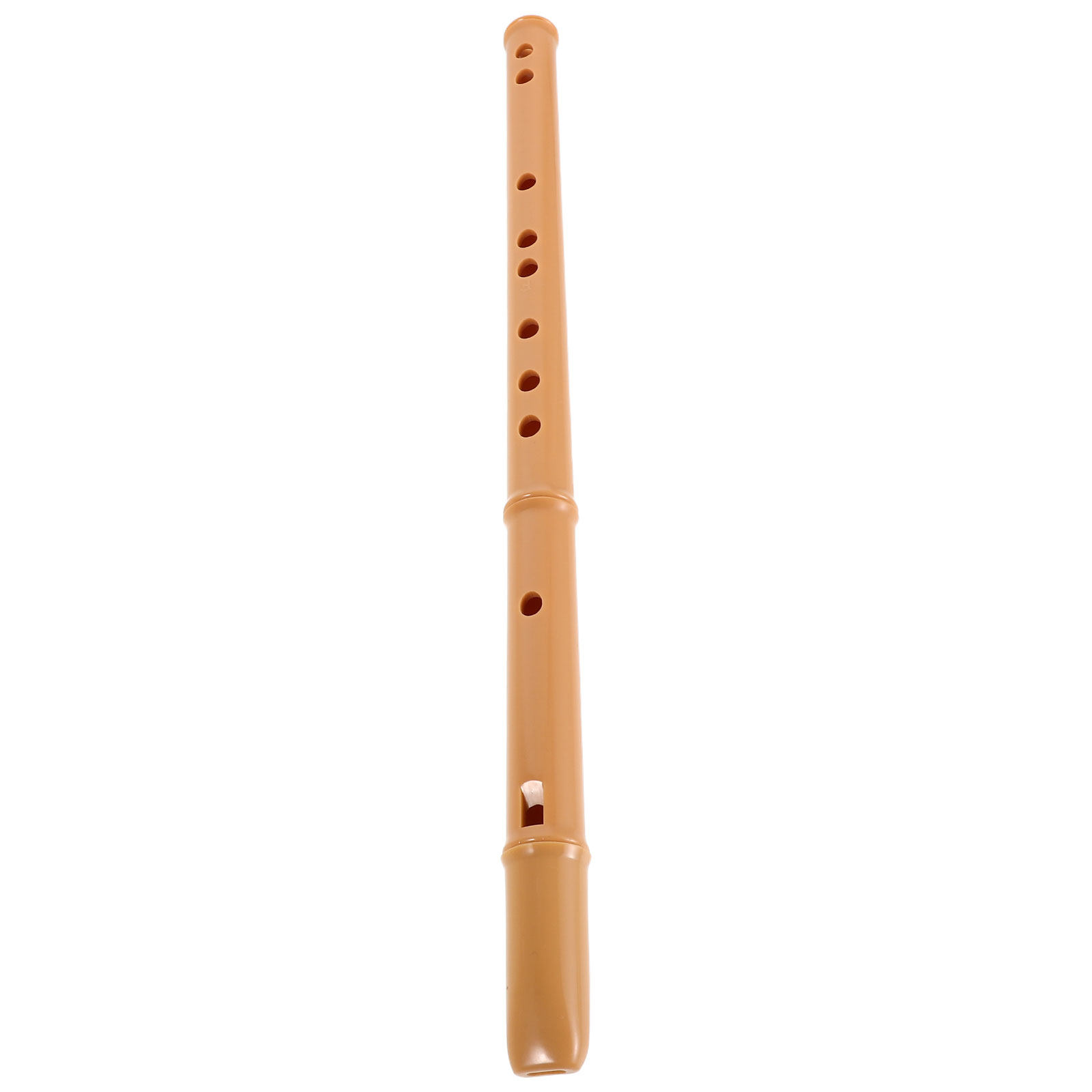 Musical Instrument Recorder - Flauta Doce de Resina Desmontável em