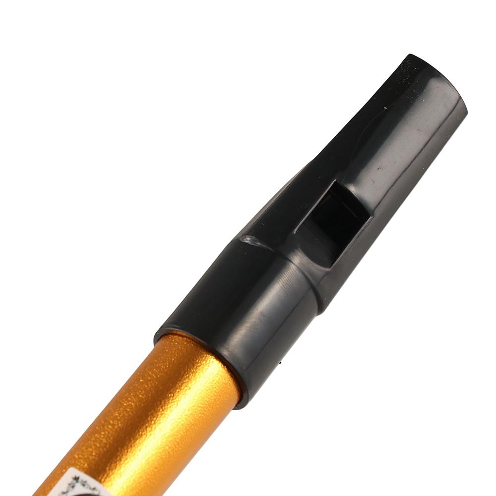 Musical Instrument Flute - Acessórios Musicais: Flauta Irlandesa de 6