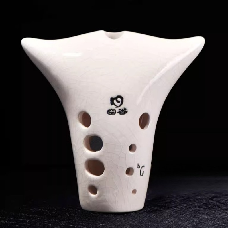 10 buracos musical xun profiss - Musical Instrument Xun avaliação e preço
