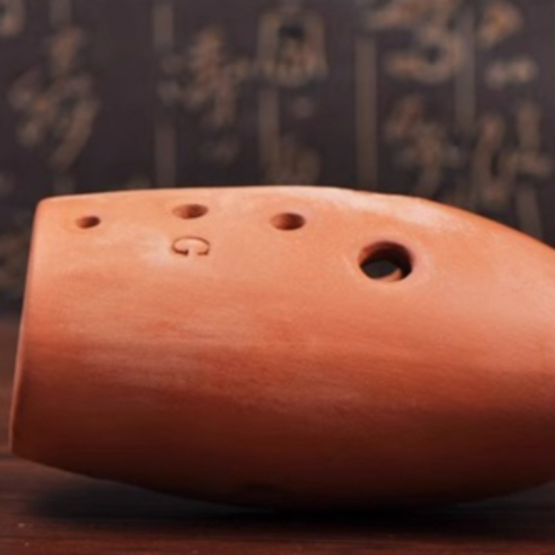 10 buracos musical xun profiss - Musical Instrument Xun avaliação e preço