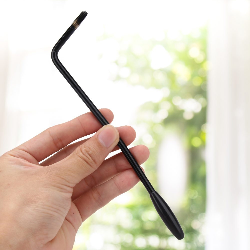 Manípulo de Tremolo para Guita - A Musical Instrument You Shake avaliação e preço