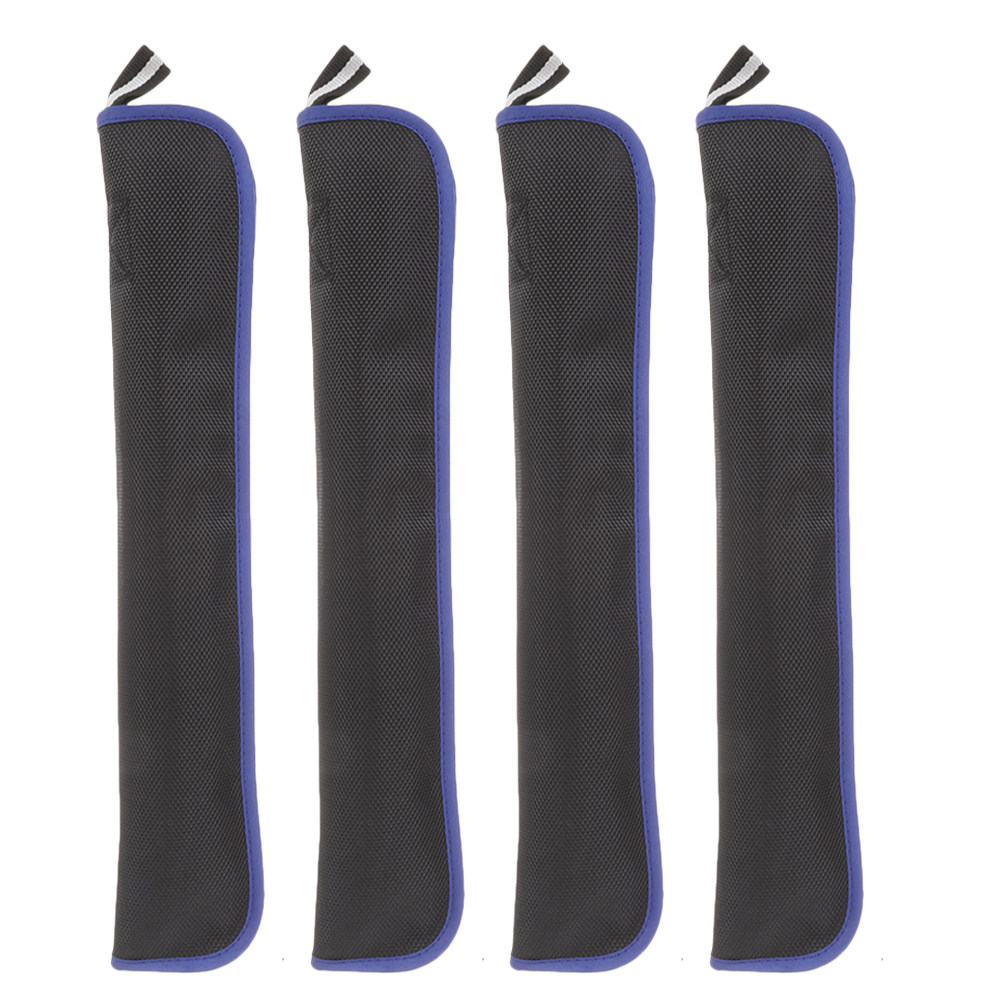 Bolsa para gravador, 4 unidade - Musical Instrument Recorder avaliação e preço