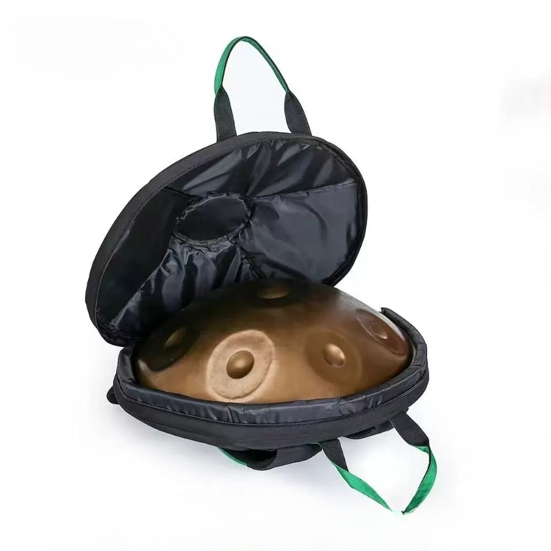 Bolsa Profissional para Handpa - Musical Instrument Handpan avaliação e preço