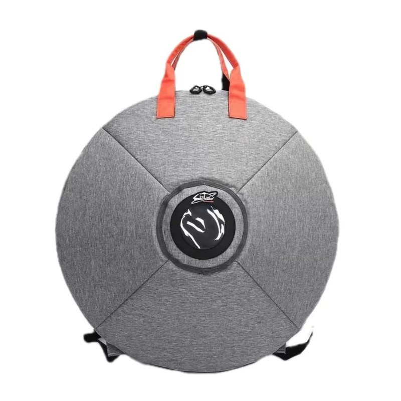 Bolsa Profissional para Handpa - Musical Instrument Handpan avaliação e preço