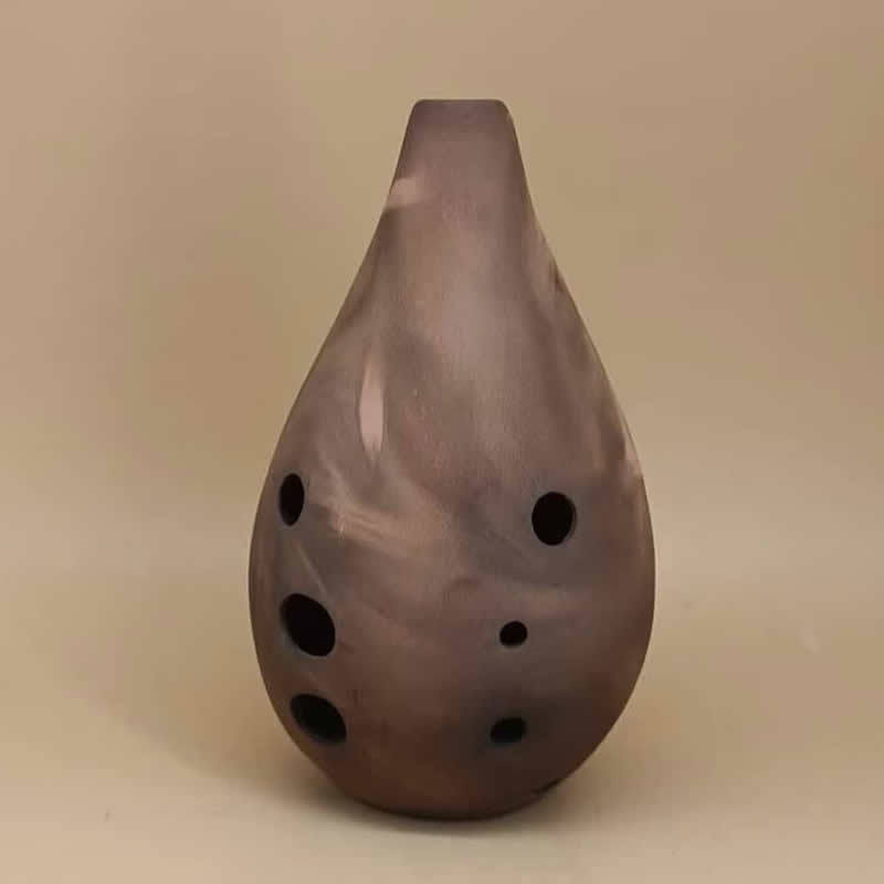 10 buracos ocarina xun alto c  - Musical Instrument Xun avaliação e preço
