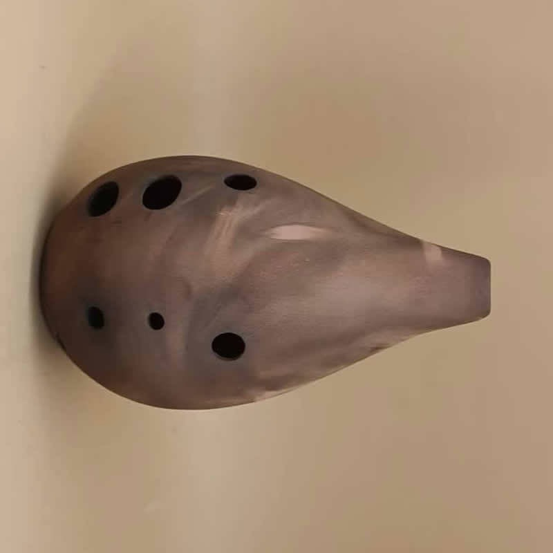10 buracos ocarina xun alto c  - Musical Instrument Xun avaliação e preço
