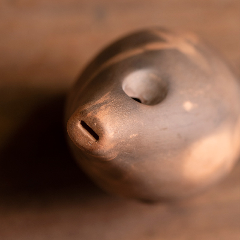 10 buracos ocarina xun alto c  - Musical Instrument Xun avaliação e preço