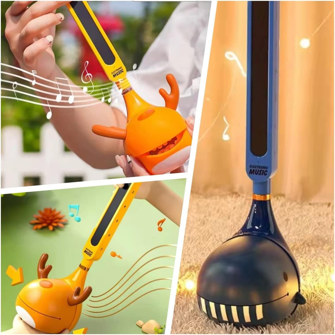Girino de música eletrônica: b - Musical Instrument Synthesizer avaliação e preço