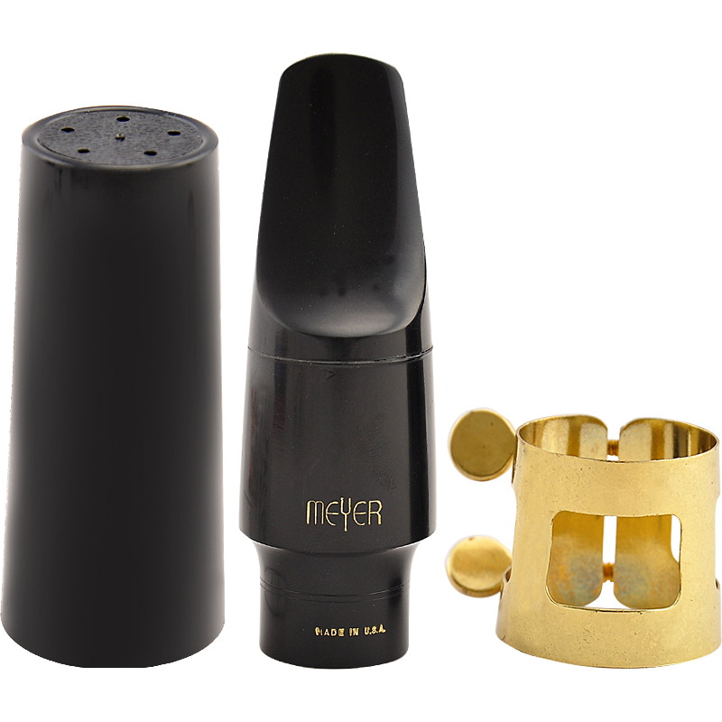 Réplica meyer alto baquelite s - Musical Instrument Oboe avaliação e preço