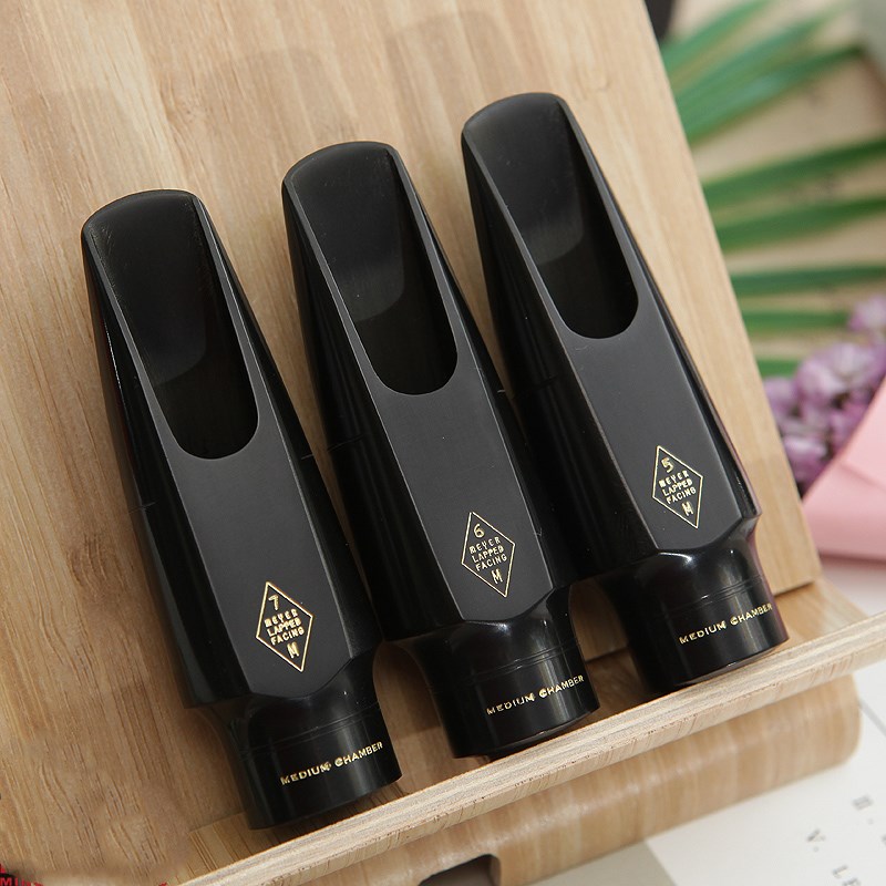Réplica meyer alto baquelite s - Musical Instrument Oboe avaliação e preço