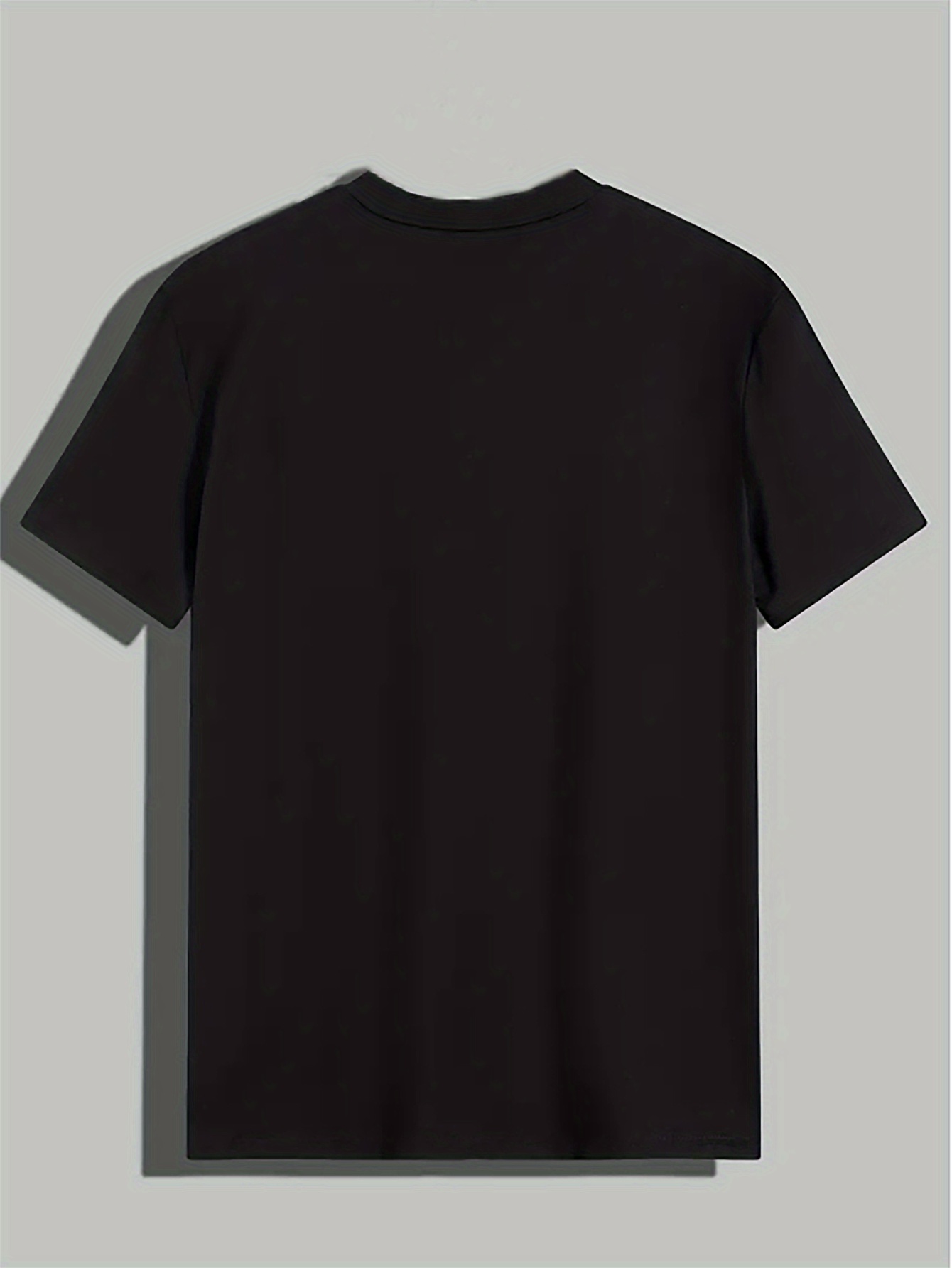 Camiseta masculina de sintetiz - Musical Instrument Synthesizer avaliação e preço