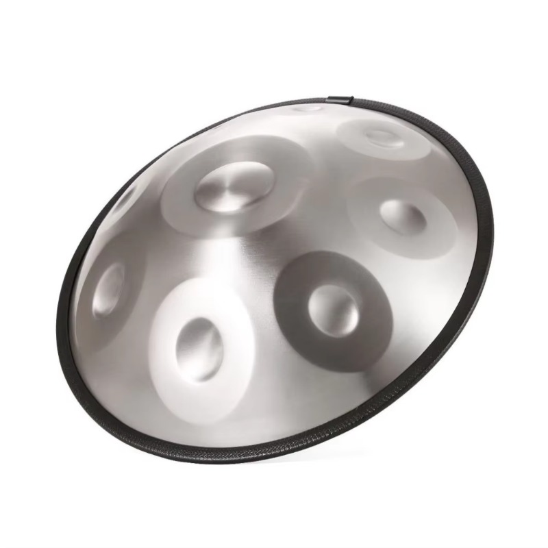 Tambor Handpan Deer Cry 440 Hz - Musical Instrument Handpan avaliação e preço