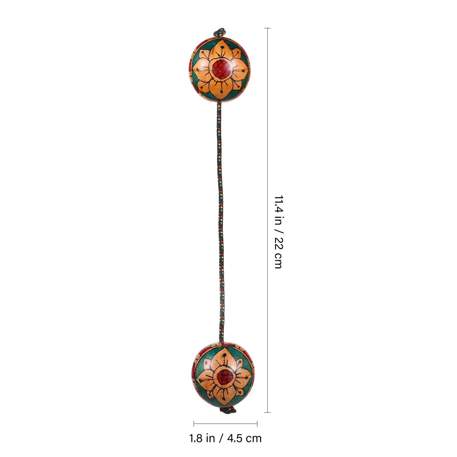   Maracas desenhadas à mão sha - A Musical Instrument You Shake avaliação e preço