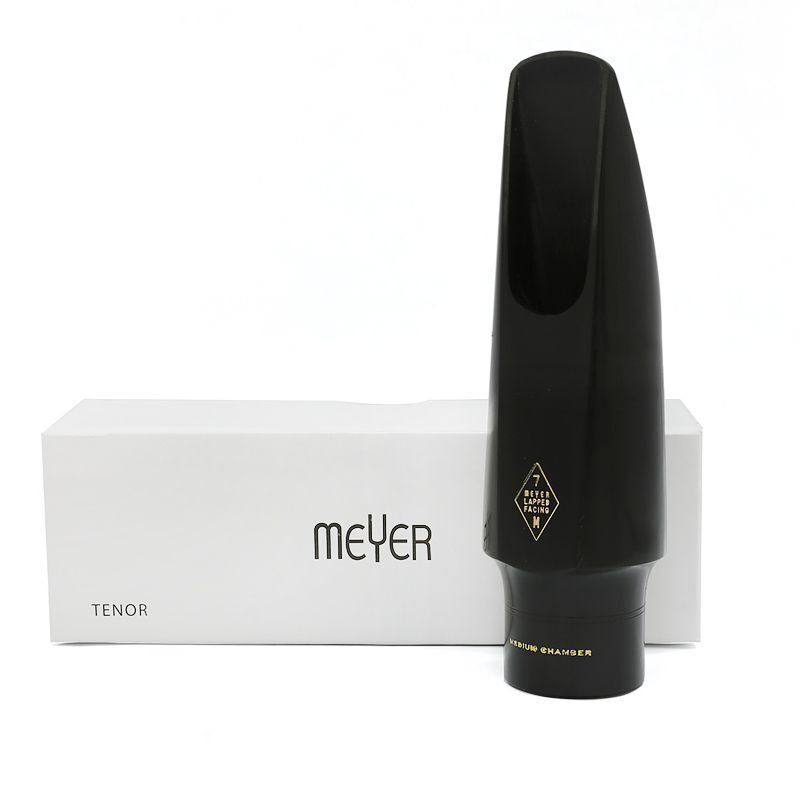 Réplica meyer alto baquelite s - Musical Instrument Oboe avaliação e preço