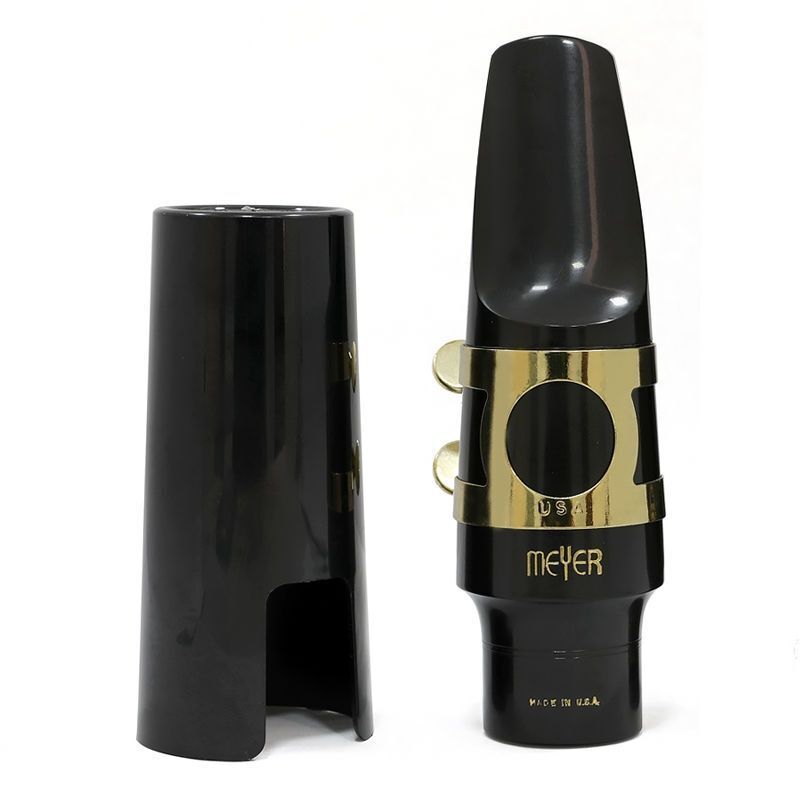 Réplica meyer alto baquelite s - Musical Instrument Oboe avaliação e preço