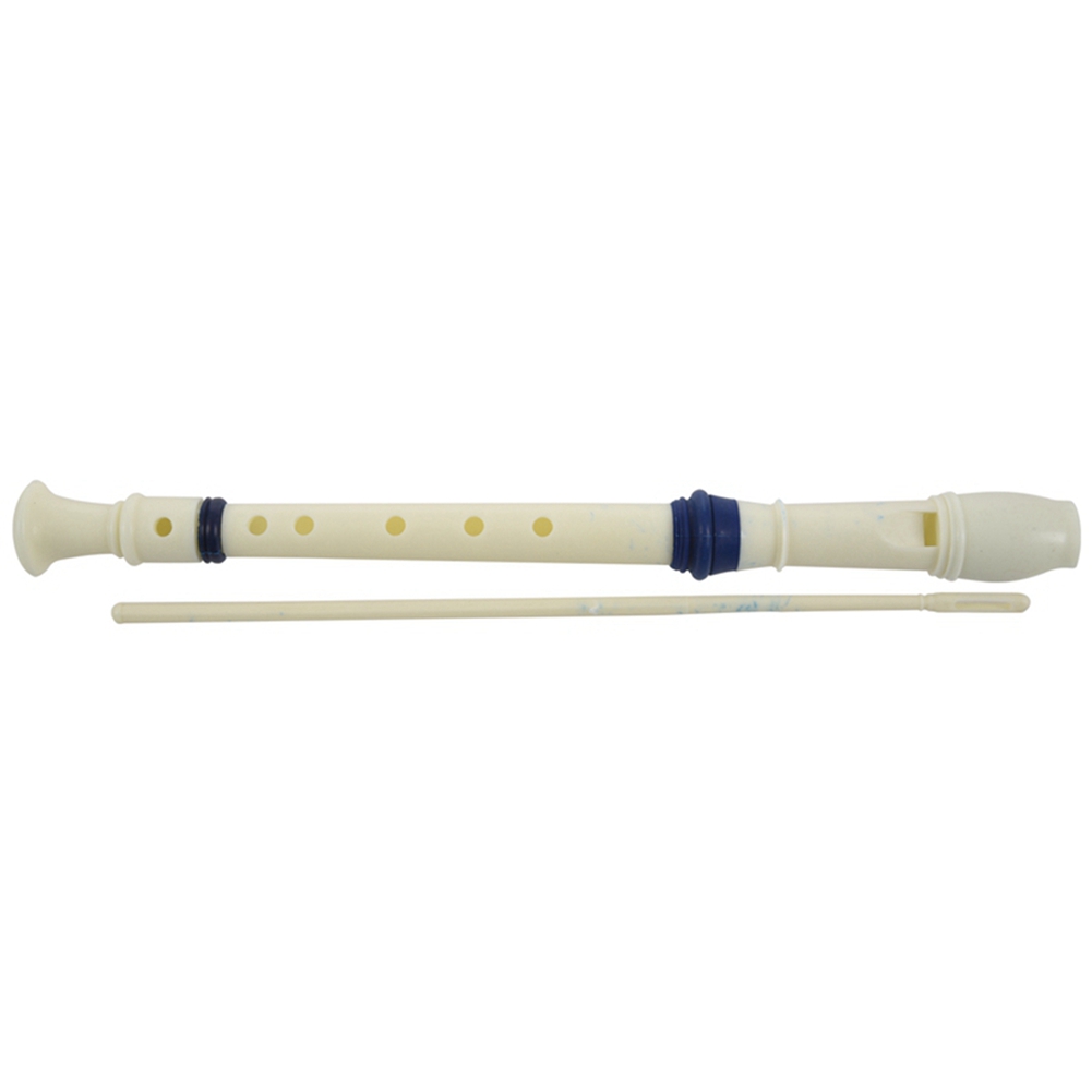 Flauta Doce Soprano FSTE-2X de - Musical Instrument Recorder avaliação e preço