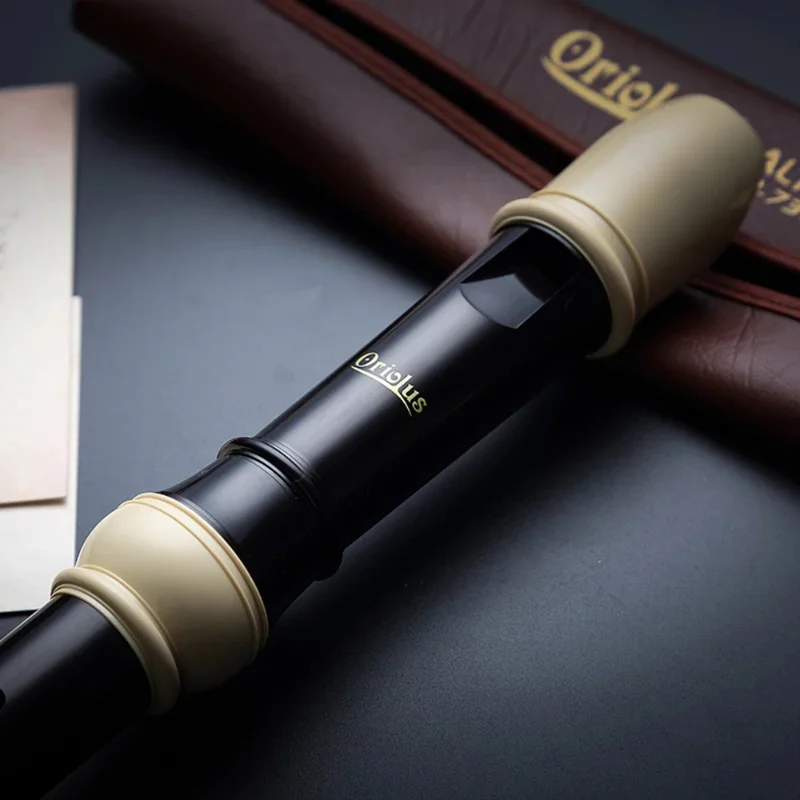 Kongsheng-Clarinete Soprano C  - Musical Instrument Recorder avaliação e preço