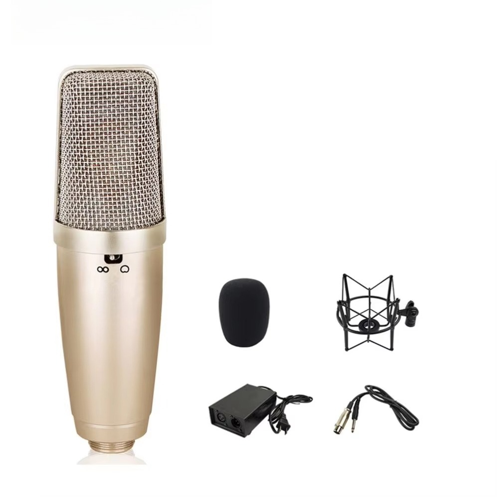 Novo microfone infantil com su - Song With Musical Instrument avaliação e preço
