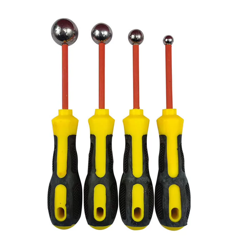 Conjunto de Ferramentas para R - Musical Instrument Flute avaliação e preço