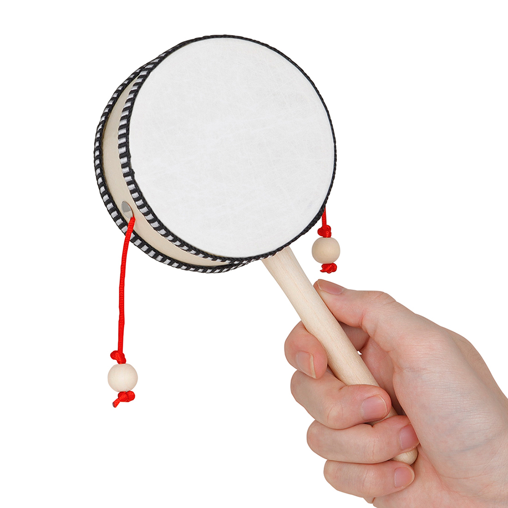 Chocalho de Instrumento Musica - A Musical Instrument You Shake avaliação e preço