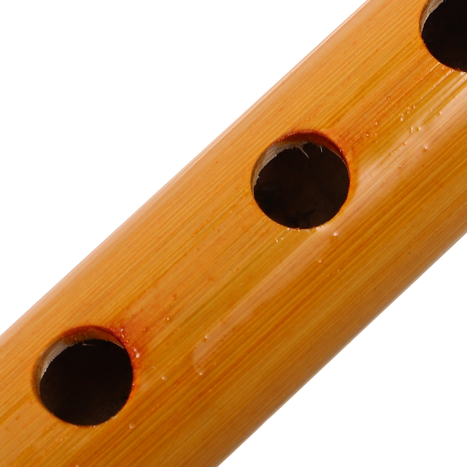 Flauta Vertical de Bambu de 33 - Musical Instrument Recorder avaliação e preço