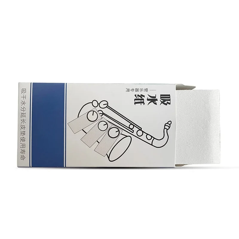 Almofada de saxofone de papel  - Musical Instrument Oboe avaliação e preço