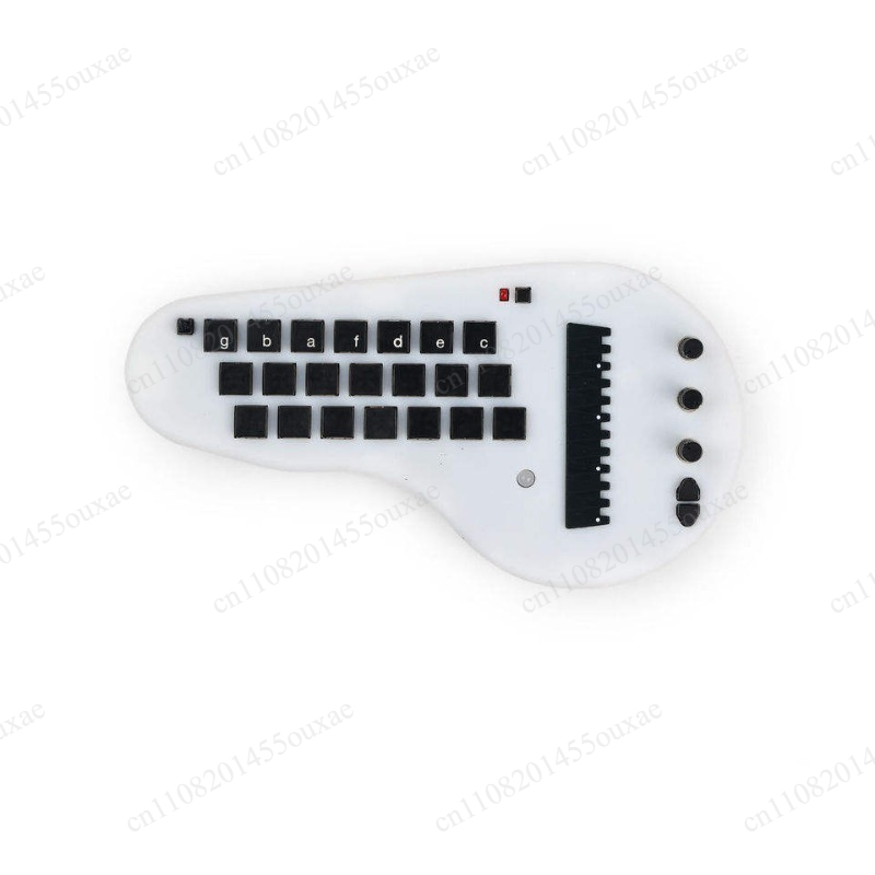 Sintetizador Minichord de Códi - Musical Instrument Synthesizer avaliação e preço