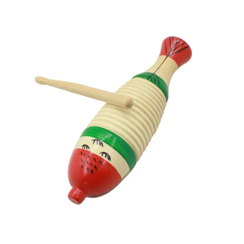 Instrumento Musical de Percuss - Musical Instruments Game avaliação e preço