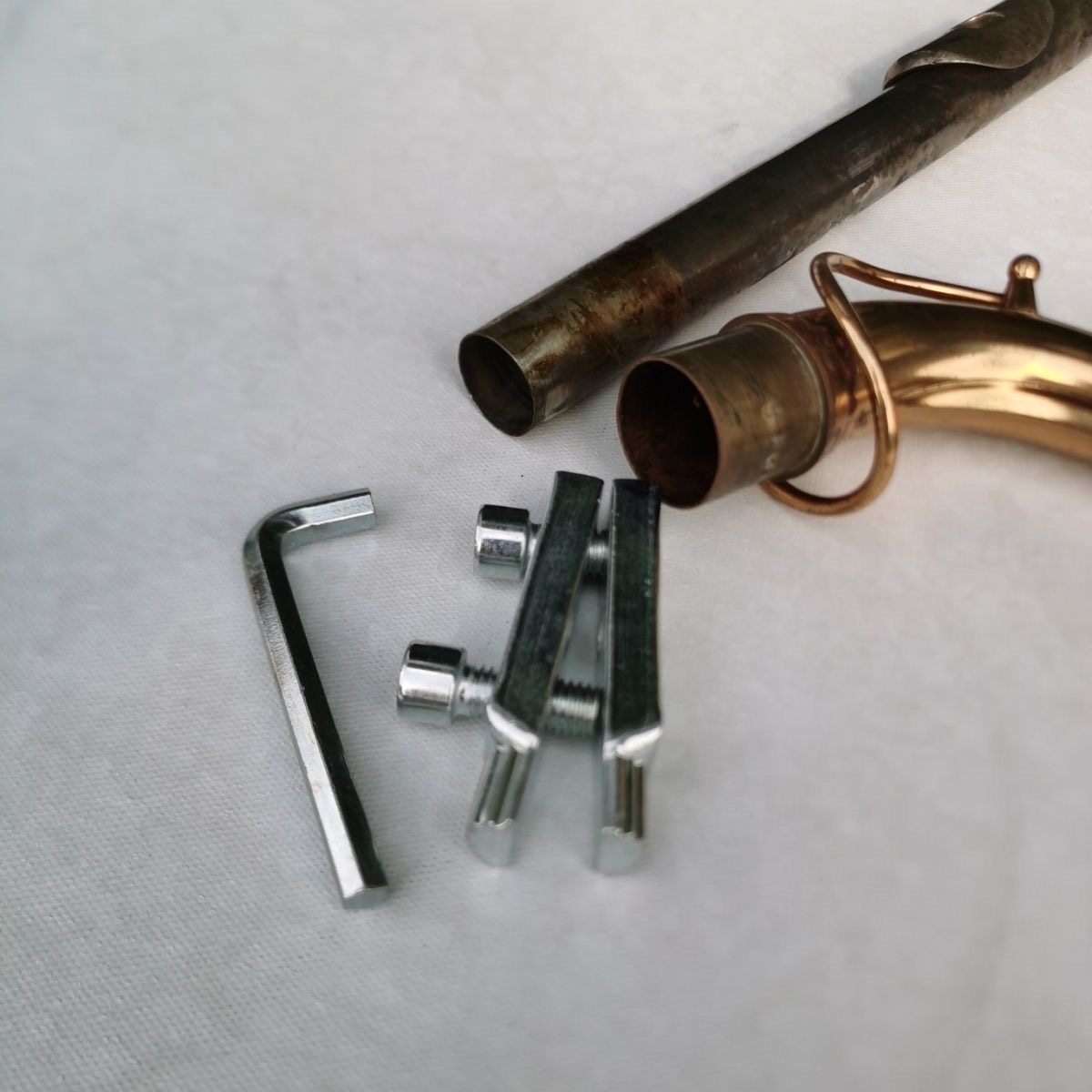 Corretor Definitivo para Junta - Musical Instrument Flute avaliação e preço