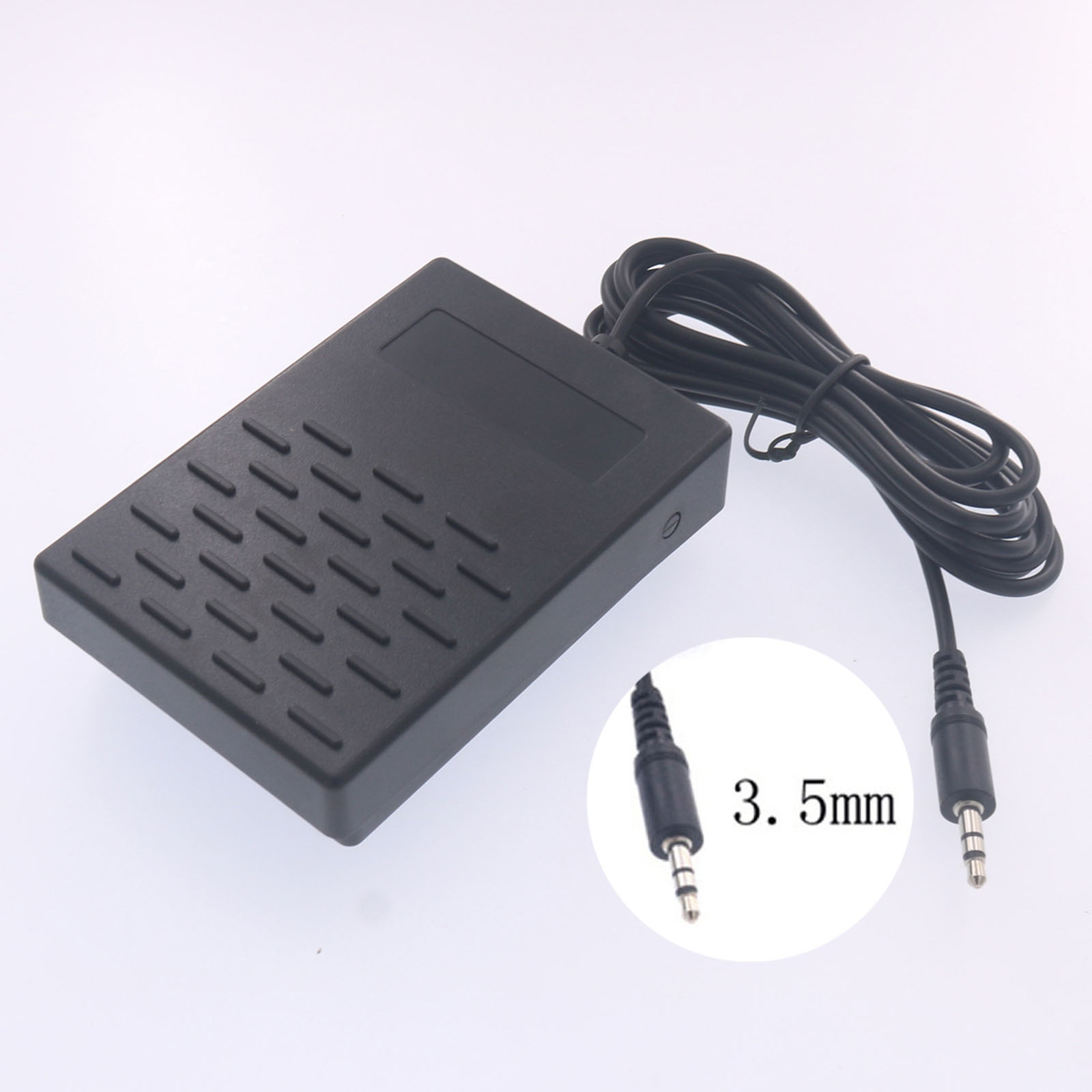 Pedal de sustentação para pian - Musical Instrument Synthesizer avaliação e preço