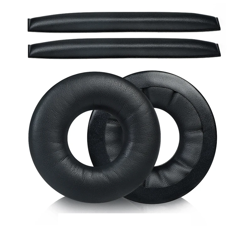 Substituição Headband Almofada - Sennheiser Headphone Hd 25 avaliação e preço