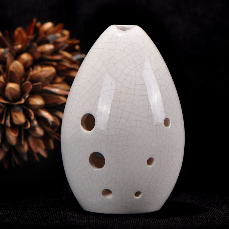 Flauta Ocarina Xun em F, Instr - Musical Instrument Xun avaliação e preço