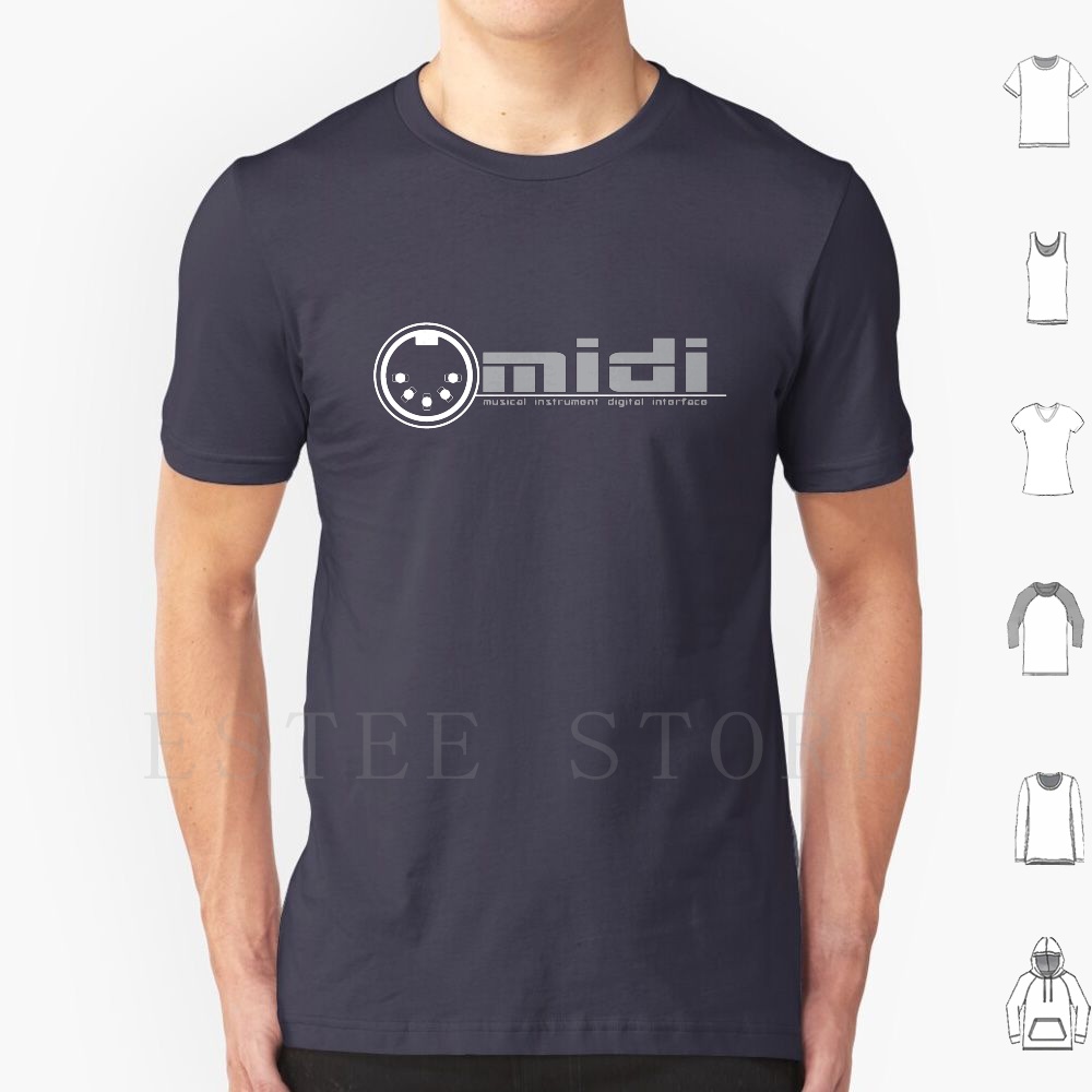 Midi-Musical Instrument Digita - Musical Instrument Synthesizer avaliação e preço