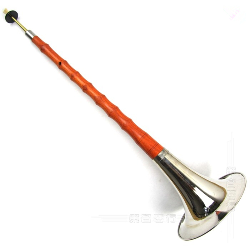 Instrumento Musical de Sopro F - Musical Instrument Zurna avaliação e preço
