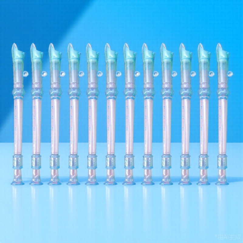 Conjunto de 12 Clarinetes para - Musical Instrument That You Blow Into avaliação e preço