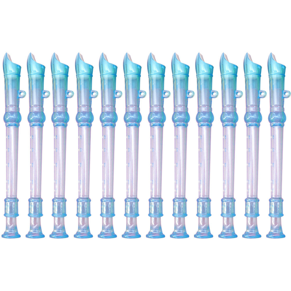 Conjunto de 12 Clarinetes para - Musical Instrument That You Blow Into avaliação e preço