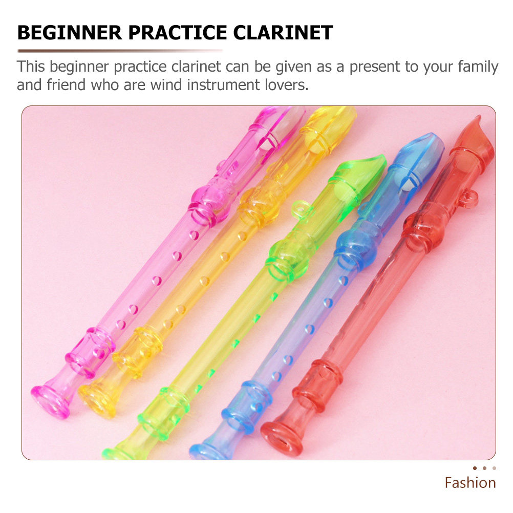 Conjunto de 12 Clarinetes para - Musical Instrument That You Blow Into avaliação e preço