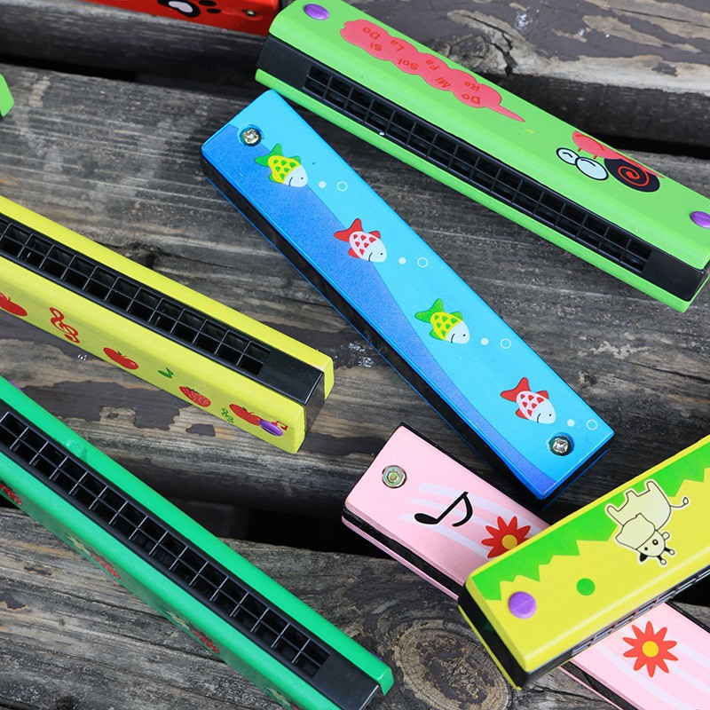 Gaita infantil, instrumento mu - Musical Instrument That You Blow Into avaliação e preço