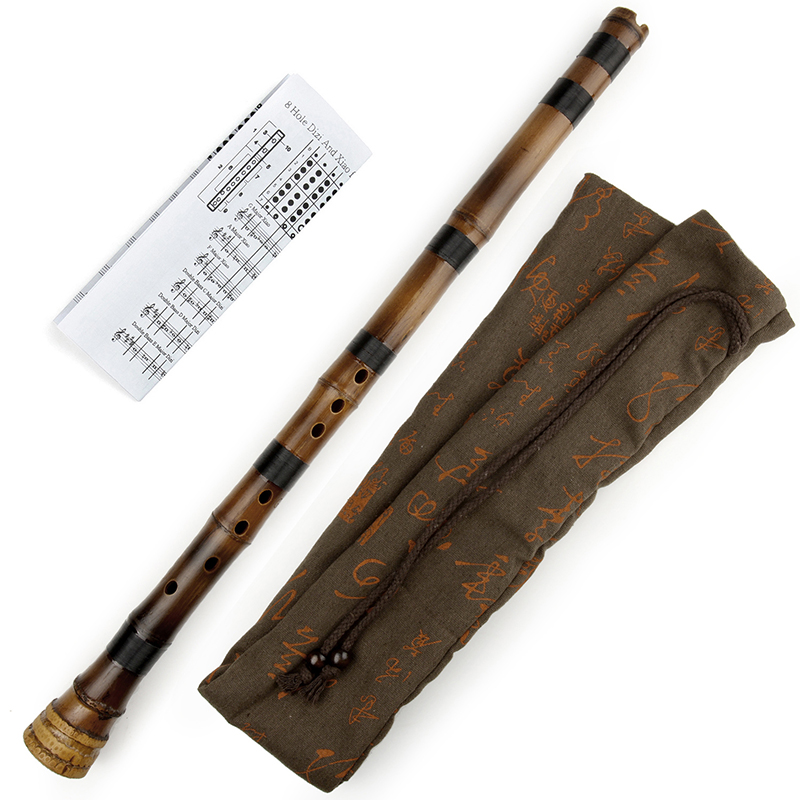 Xiao linha preta guizhu g chav - Musical Instrument Xun avaliação e preço